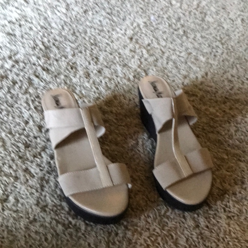 COPY - Heeled sandal
